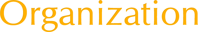 Organization