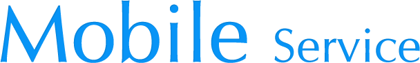 Mobile Service